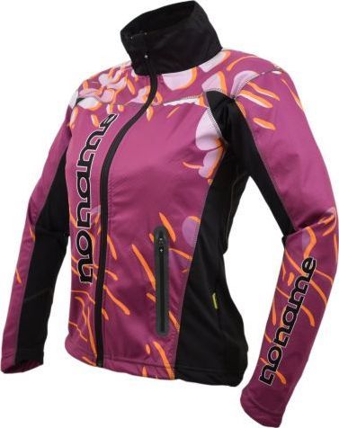 Noname Elite Jacket WOS лыжная куртка женская фиолетовая
