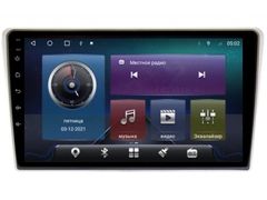 Магнитола для Toyota Avensis (04-08) Android 10 4/64GB IPS DSP 4G модель CB-2411TS10