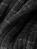 Термобелье кальсоны Craft Warm Wool мужское черные - 5