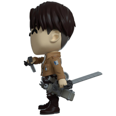 Фигурка Youtooz Attack on Titan Levi Ackerman