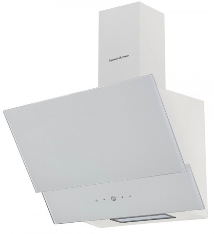 Кухонная вытяжка Zigmund & Shtain K 151.6 W