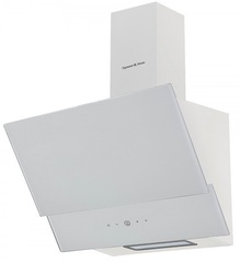 Кухонная вытяжка Zigmund & Shtain K 151.6 W
