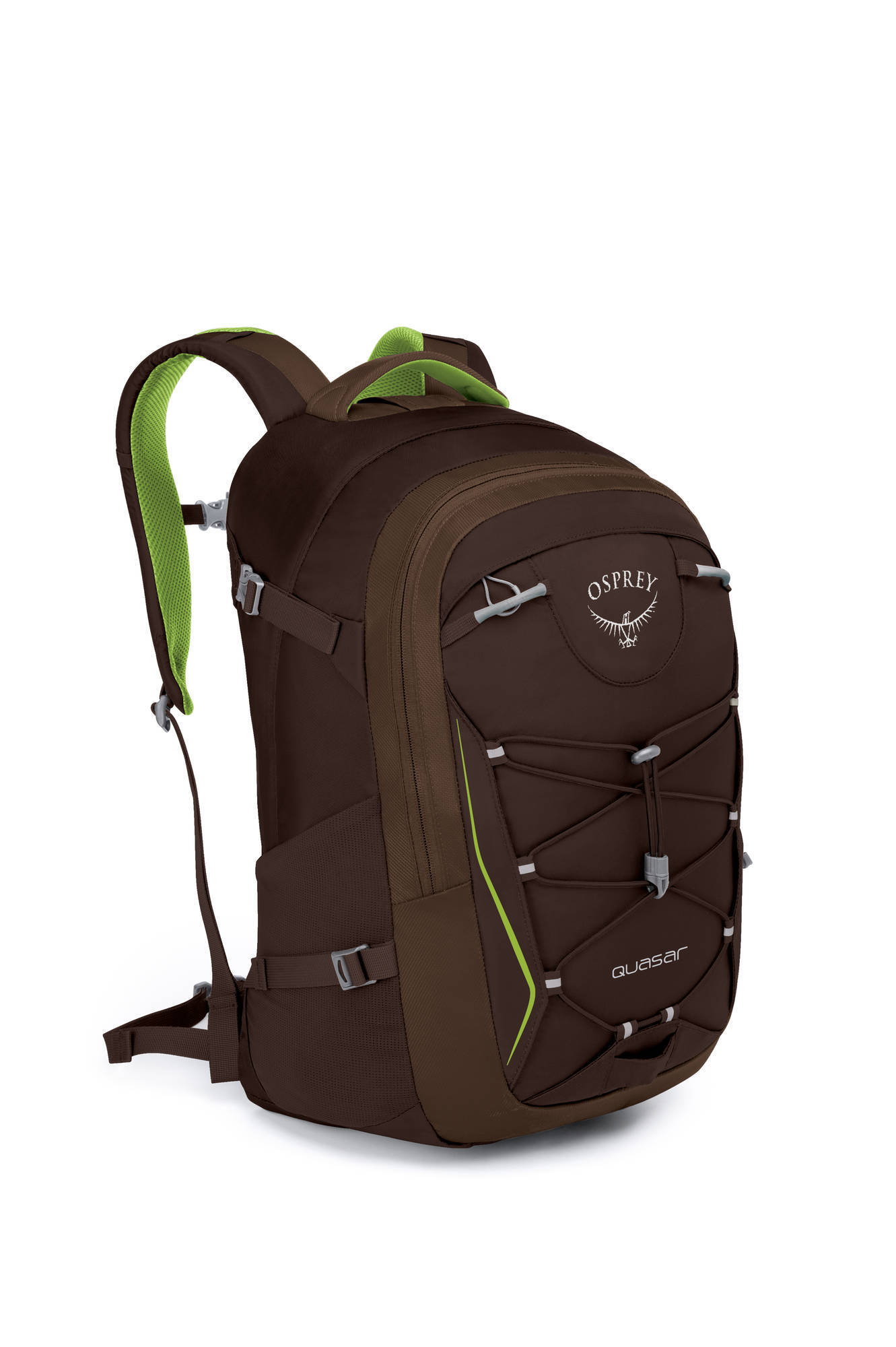 Городские рюкзаки Рюкзак Osprey Quasar 28 Komodo Green Quasar_28_Side_Komodo_Green_web.jpg