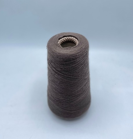 Cariaggi (пр.Италия) арт. Jaipur, 2/56 2800м/100гр,70% кашемир,30% шелк,цвет-Мокко(763/505), арт.35419
