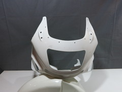 Пластик kawasaki, Обтекатель ZZR 400 600 2