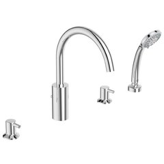Ideal Standard Ceraline BC198AA Смеситель фото