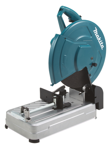 Отрезная пила по металлу Makita LW1400