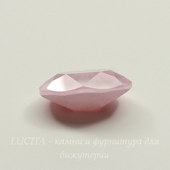 4120 Ювелирные стразы Сваровски Crystal Powder Rose (18х13 мм)