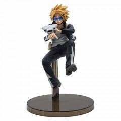 Фигурка My Hero Academia The Amazing Heroes: Denki Kaminari