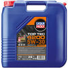 Синтетическое моторное масло Top Tec 4200 5W-30 New Generation - 20 л