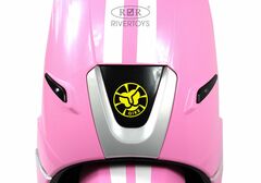 Детский электроскутер Vespa Z222ZZ