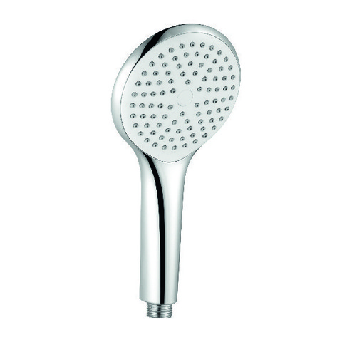 Kludi Freshline 6780005-00 Душ ручной, цвет: хром