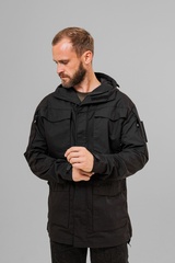 Куртка тактическая Remington UST Black