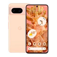 Смартфон Google Pixel 8 8/128GB, Rose (Розовый) (Global)