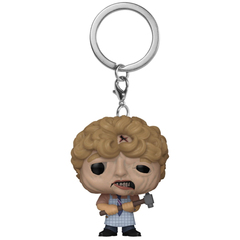 Брелок Funko POP! The Texas Chainsaw Massacre: Leatherface (Exc)