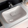 Geberit myDay 595775000 Крышка сливного отверстия