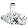 GROHE Grohtherm XL 35085000 Термостат универсальный