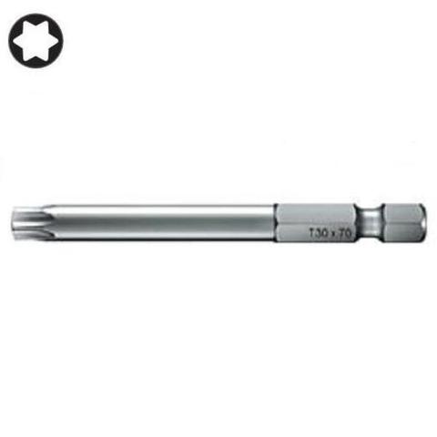 Биты Torx 25-50 Makita B-25404