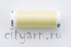 Нитки швейные Gutermann, полиэстр, 200 м