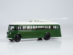 YaTB-1 1:43 Modimio Our Buses #14