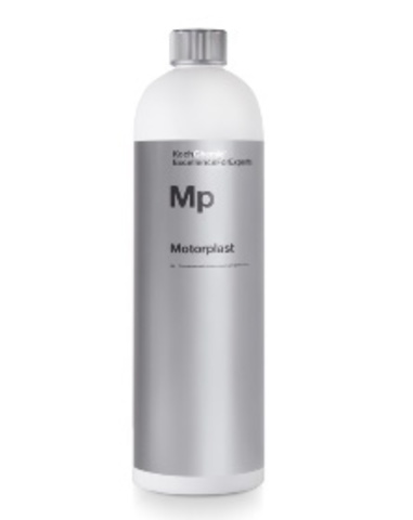 Koch-chemie 236001 Motor Plast 1л. высокостойкий консервант двигателя