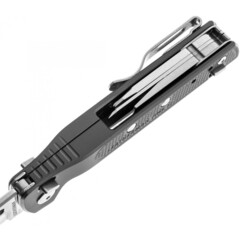 Складной многофункциональный нож Leatherman Free К2, 8 функций (832658) | Multitool-Leatherman.Ru