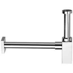 Remer 960114 Сифон для раковины латунный 1 1/4