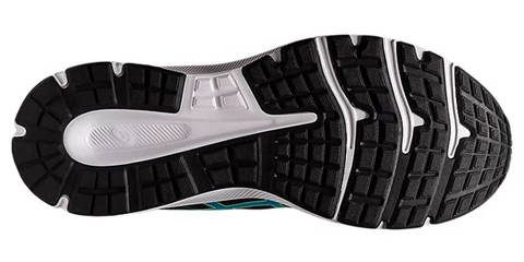 Asics Jolt 3 кроссовки беговые мужские темно-синие (Распродажа)