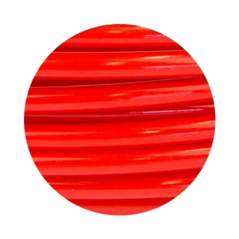 Пластик для 3D-принтера colorFabb PETG ECONOMY RED