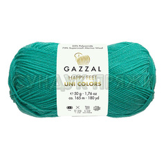 Happy Feet Uni Colors 3564