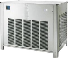 Льдогенератор Simag SNM 300 AS без бункера