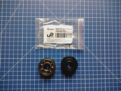 Подшипник коленвала UNITED PARTS для HUSQVARNA 340/345/350 с сальником, набор 2шт   5039323-02 (90-0541)