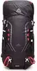 Картинка рюкзак туристический Ai One 8109s Black - 9