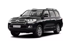 Стекла фар TOYOTA Land Cruiser 200 (2015-2018) L
