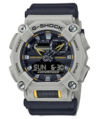 Часы мужские Casio GA-900HC-5A G-Shock