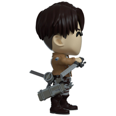 Фигурка Youtooz Attack on Titan Levi Ackerman