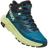 BLUE GRAPHITE / BLUE CORAL