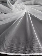 Тюль сетка 260х600