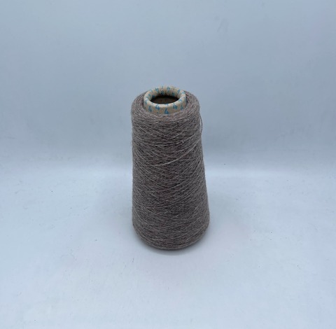 Cariaggi (пр.Италия) арт. Cashmere, 2/28 1400м/100гр,100% кашемир,цвет-Бежевый меланж, арт.30274