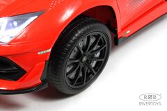 LAMBORGHINI K888PX (ЛИЦЕНЗИОННАЯ МОДЕЛЬ) с дистанционным управлением