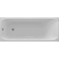 Aquatek Альфа ALF140-0000005 Ванна, цвет: белый фото
