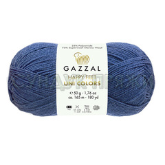Happy Feet Uni Colors 3566