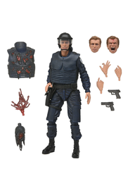 Фигурка NECA Robocop: Alex Murphy (OCP Uniform)