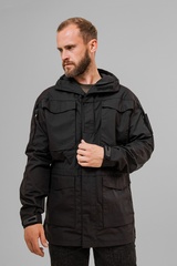 Куртка тактическая Remington UST Black