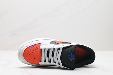 Nike Force 58 Premium SB 'Light Bone Cosmic Clay' 