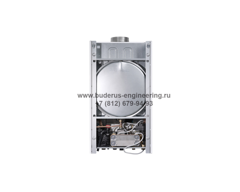 METEOR B30-32C WiFi Газовый Двухконтурный Котел Арт.10680205007