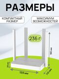 Wi-Fi роутер под СИМ Keenetic Explorer 4G KN-4910 Mesh Wi-Fi 5 AC1200