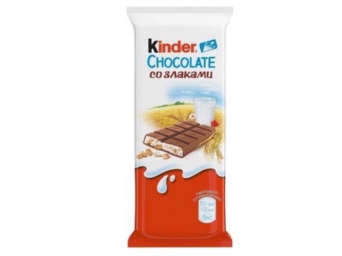 Киндер Кантри 23,5г