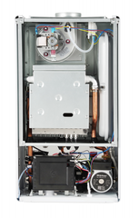 Газовый настенный турбированный двухконтурный котёл Vaillant VGR turboLITE VUW 23