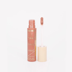 Блеск для губ лаковый NUDE HARMONY Outfit Lip тон 27 Morning Coffee